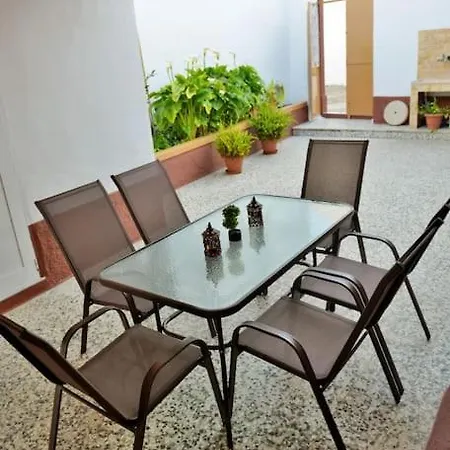 Afrodite's Traditional House Vakantiehuis *