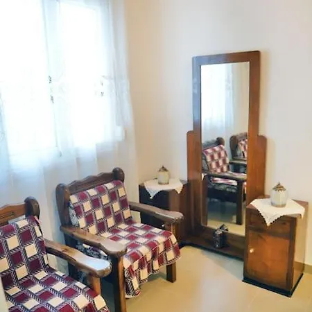 Afrodite's Traditional House Koskinou (Rhodes)