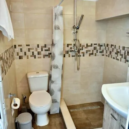 Afrodite's Traditional House Vakantiehuis *
