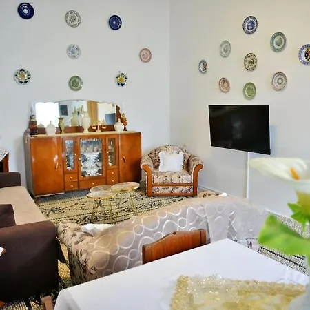 Afrodite's Traditional House Vakantiehuis