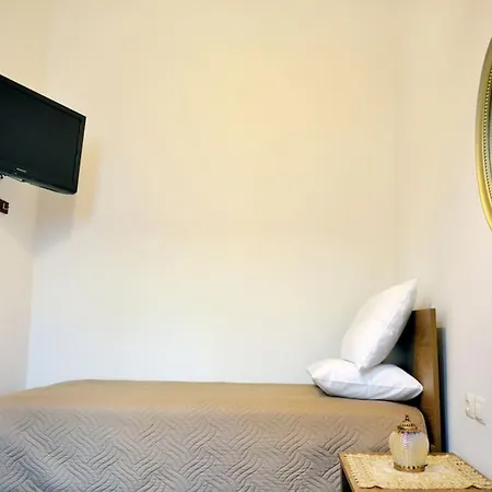 Afrodite's Traditional House Vakantiehuis Koskinou (Rhodes)