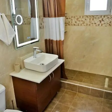 Afrodite's Traditional House Vakantiehuis *