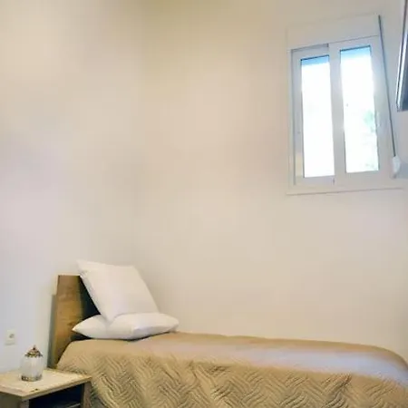 Afrodite's Traditional House Vakantiehuis Koskinou (Rhodes)